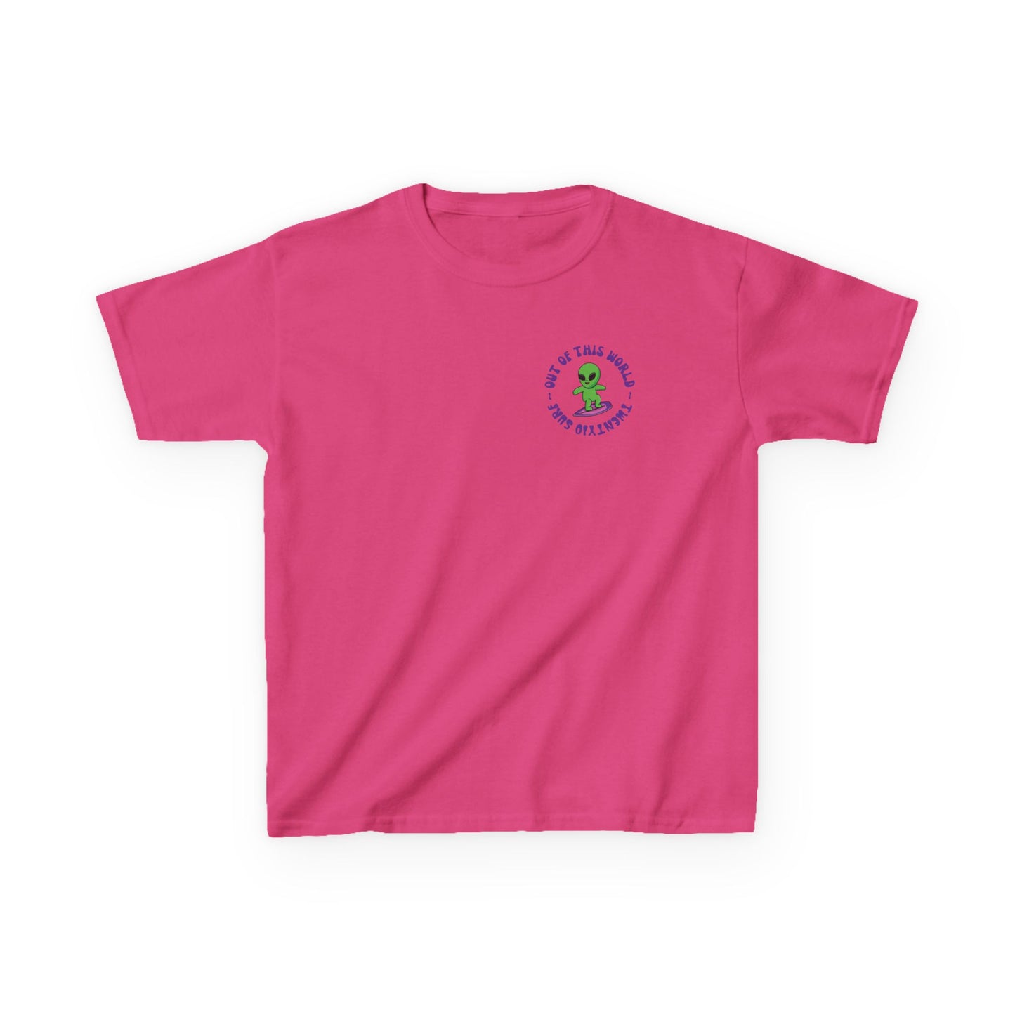 Kid's Out of This World Tee