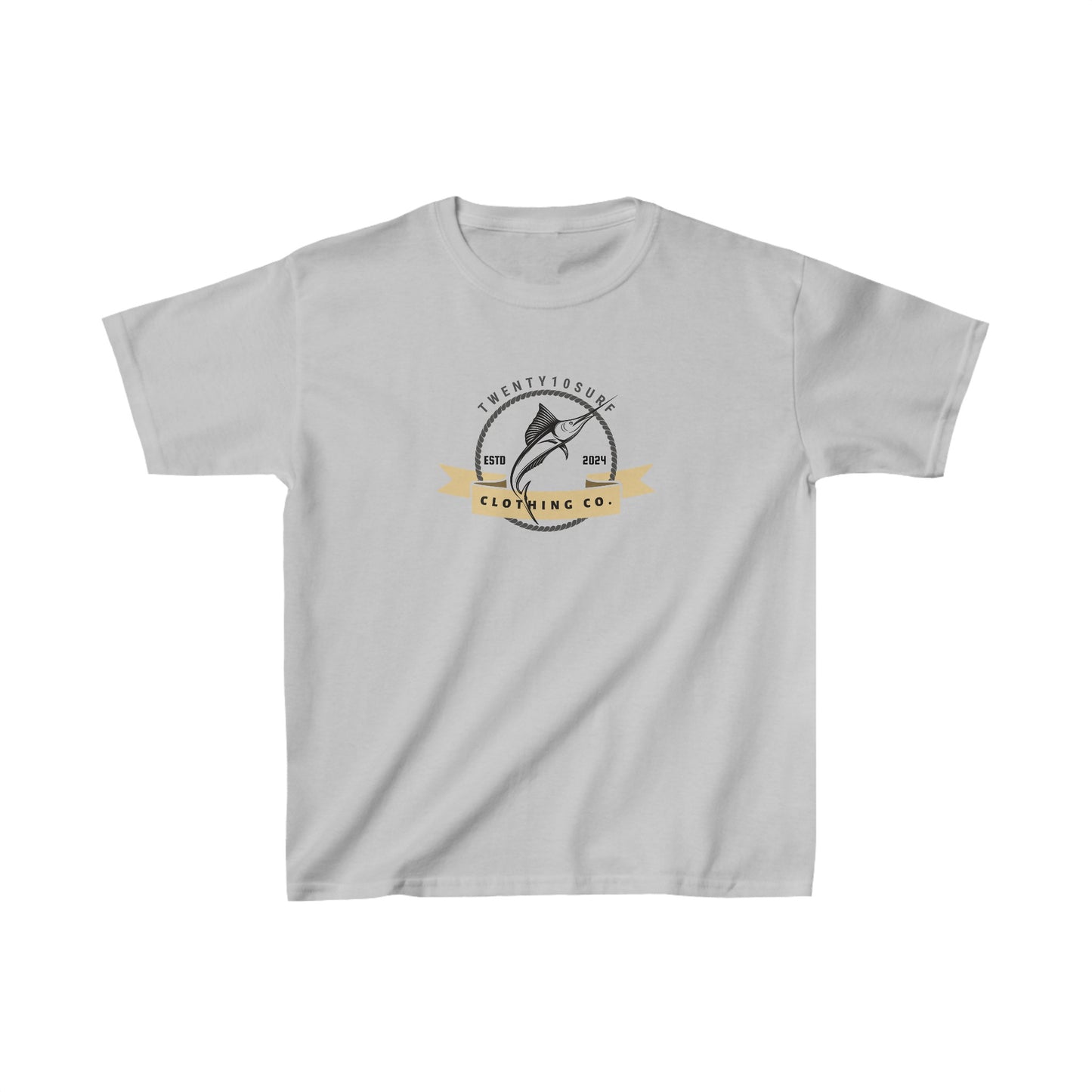 KID'S MARLIN TEE