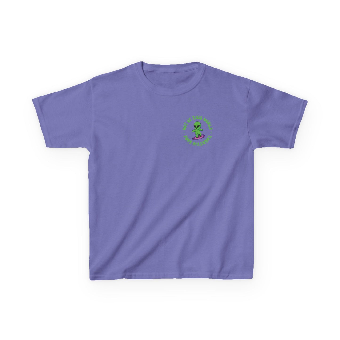 Kid's Out of This World Tee