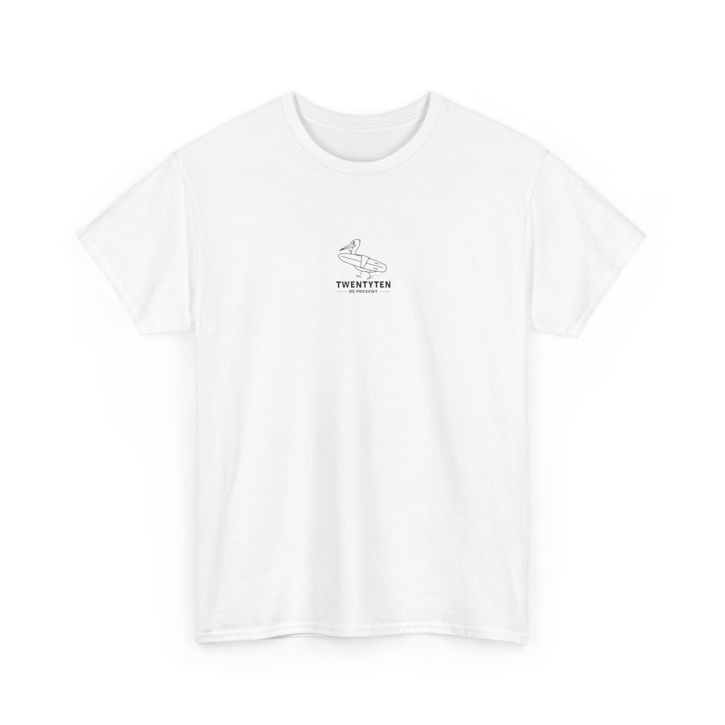 Presence Tee