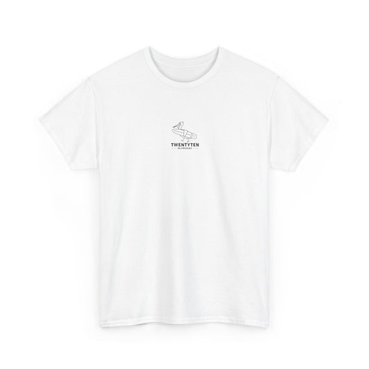 Presence Tee