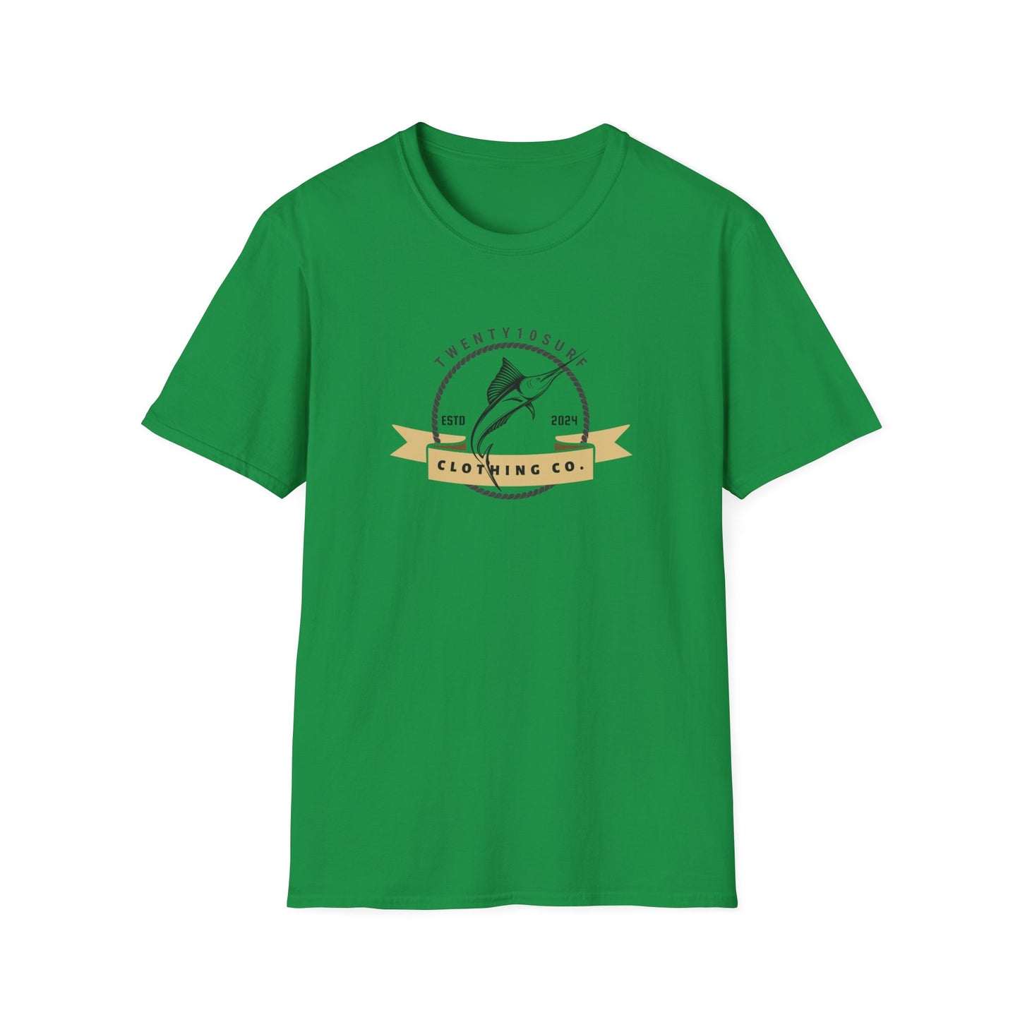 MEN'S MARLIN TEE