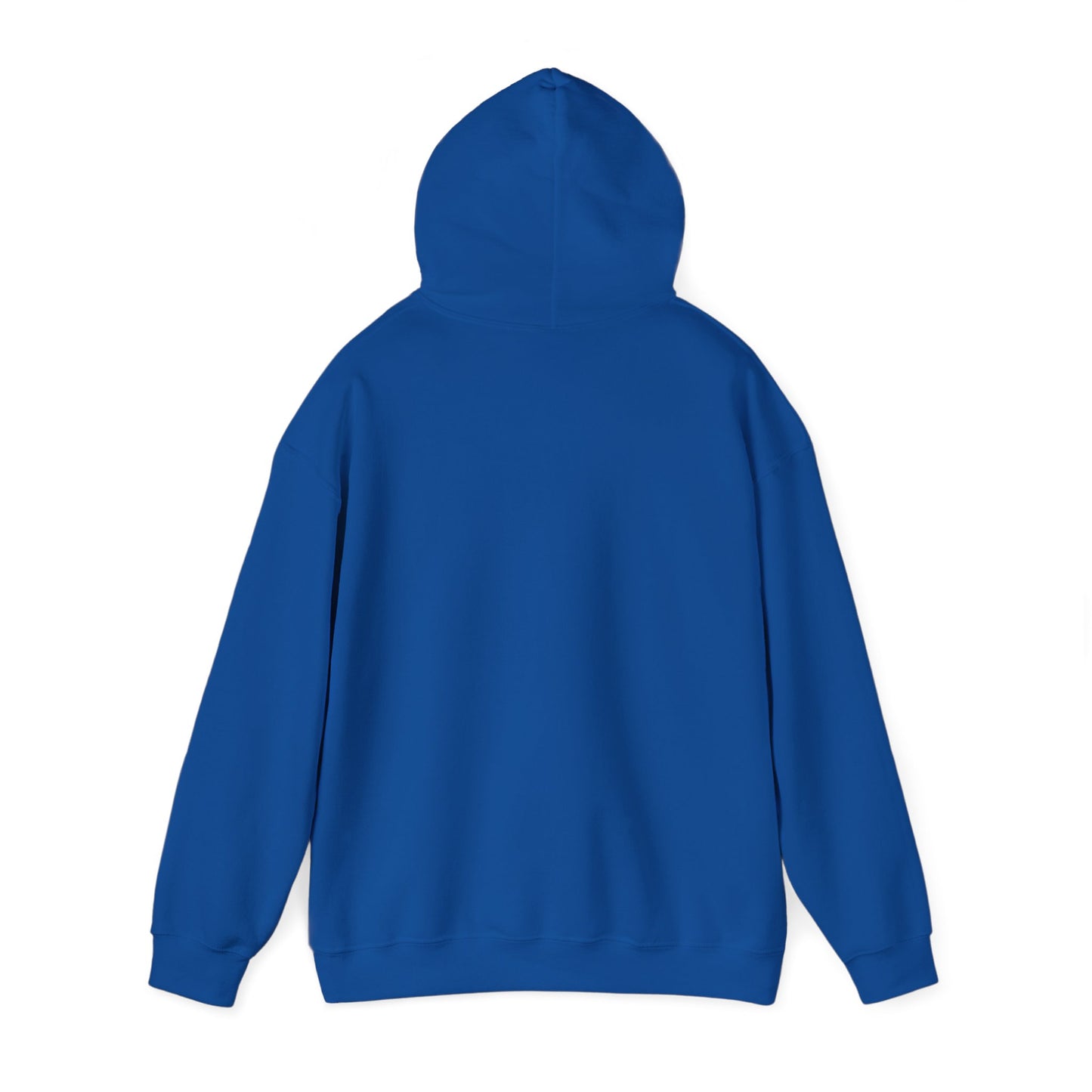 MEN'S SIMPLE HOODIE