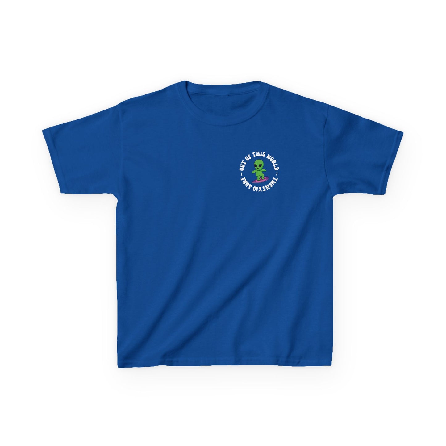 Kid's Out of This World Tee