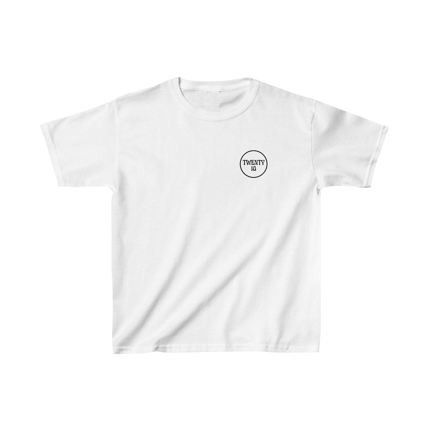 KID'S SIMPLE TEE
