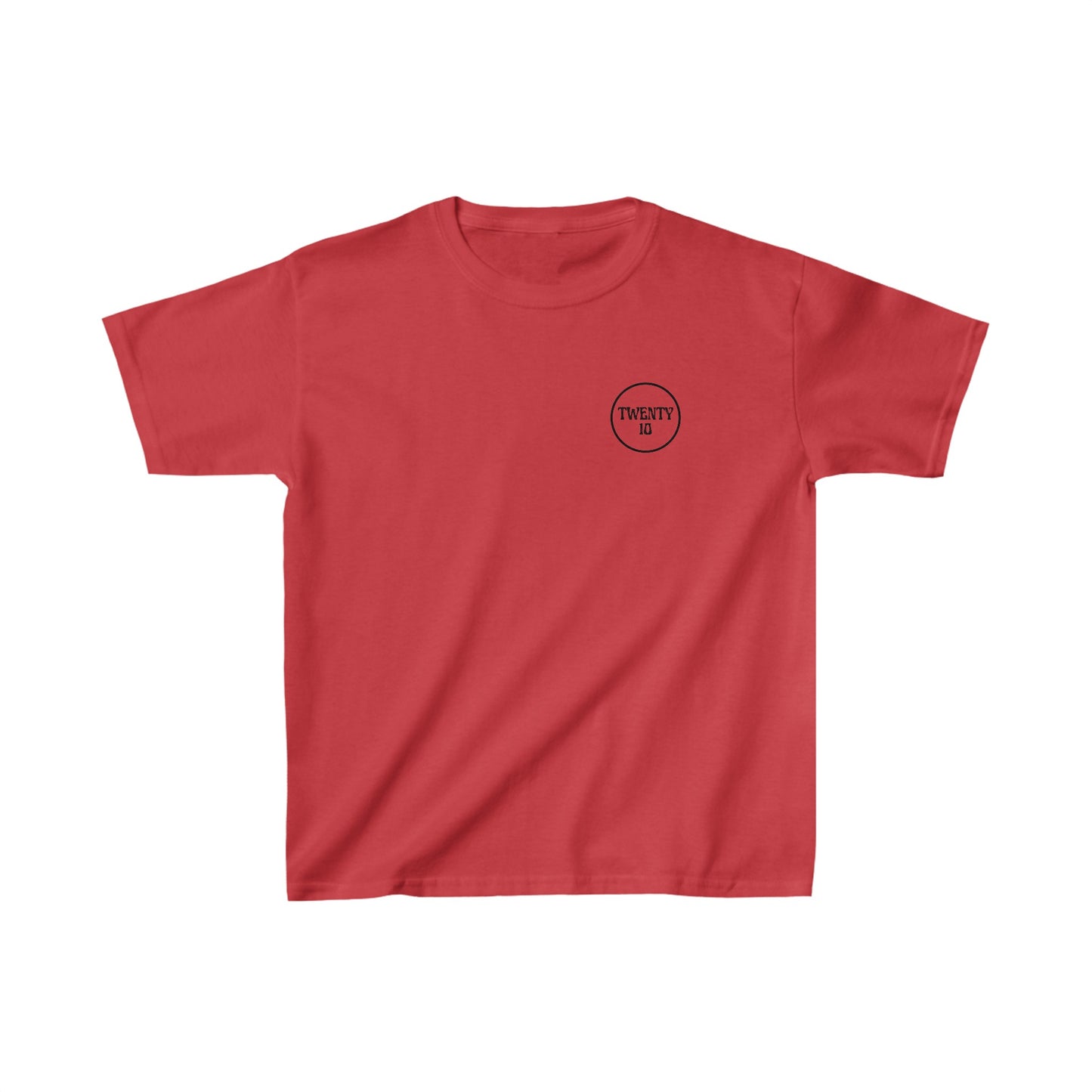 KID'S SIMPLE TEE