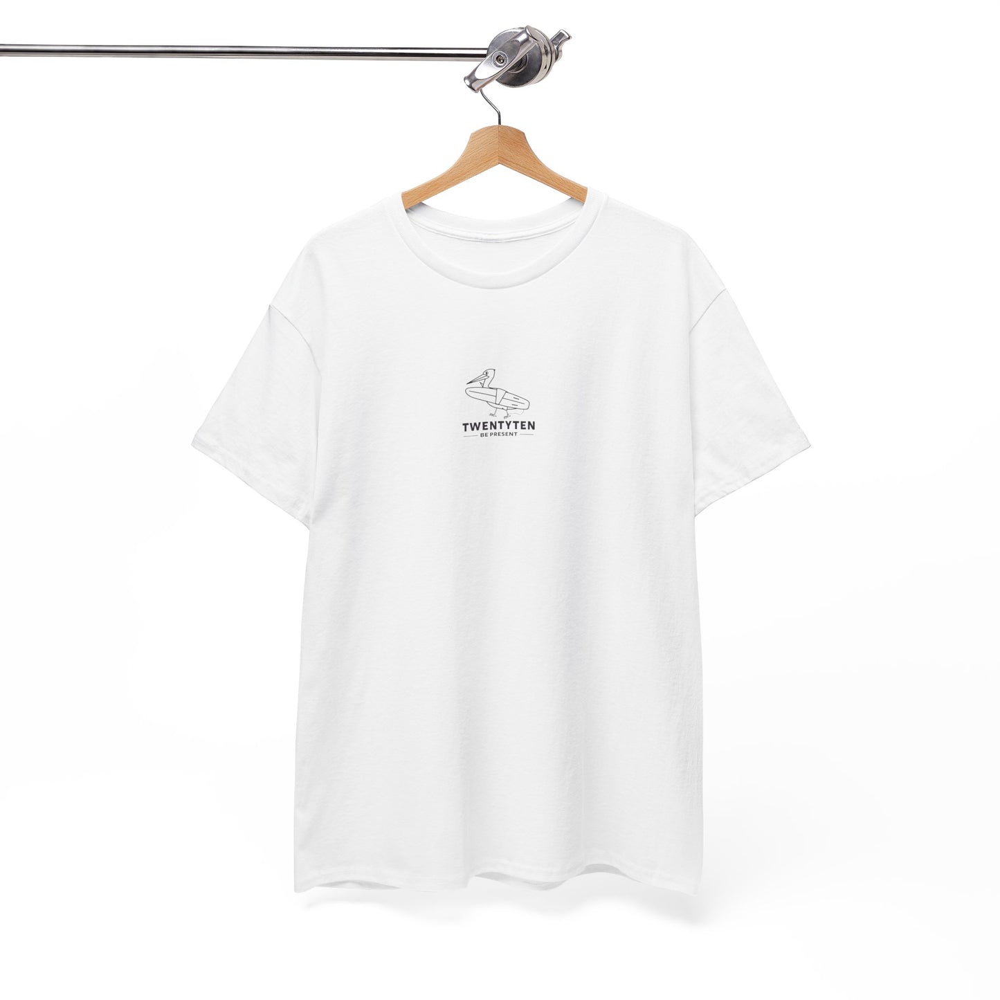 Presence Tee