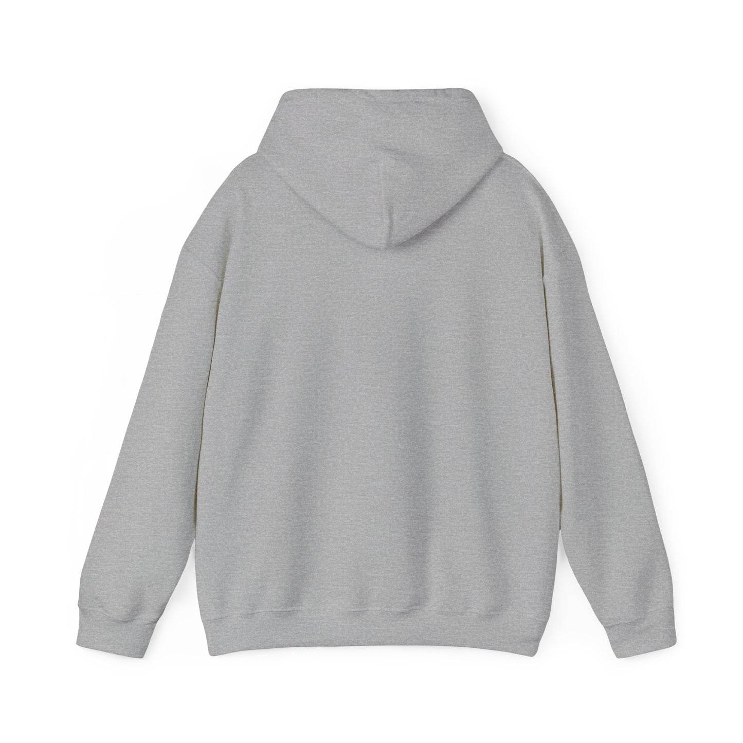 MEN'S SIMPLE HOODIE