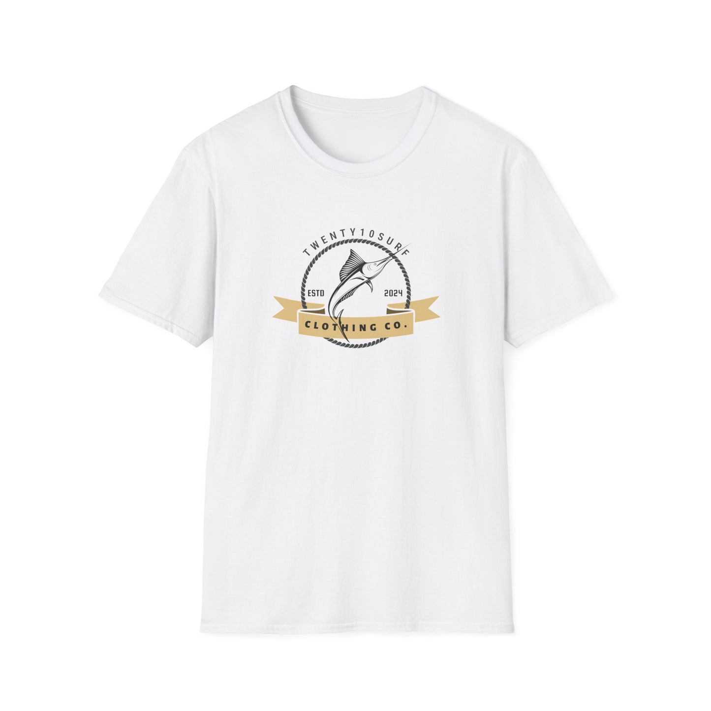MEN'S MARLIN TEE