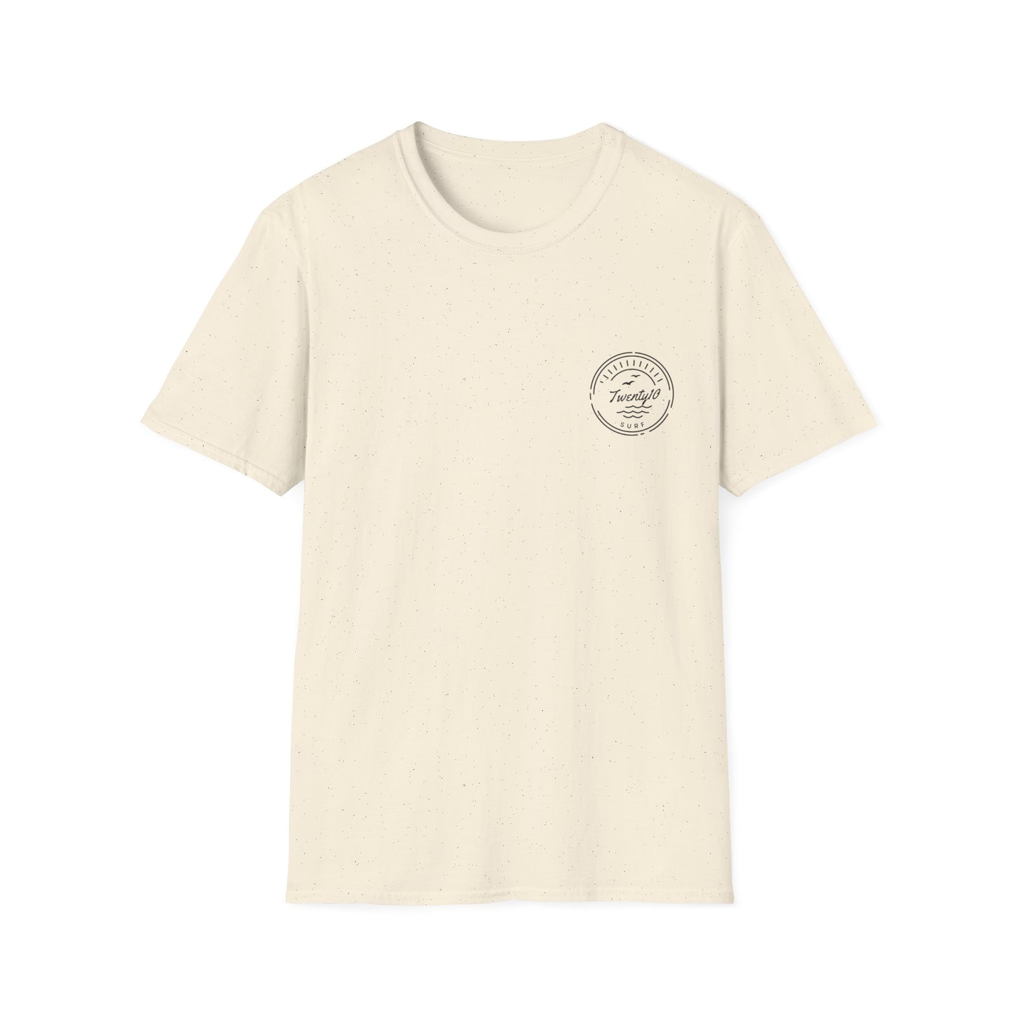 MEN'S SURF ALL DAY TEE