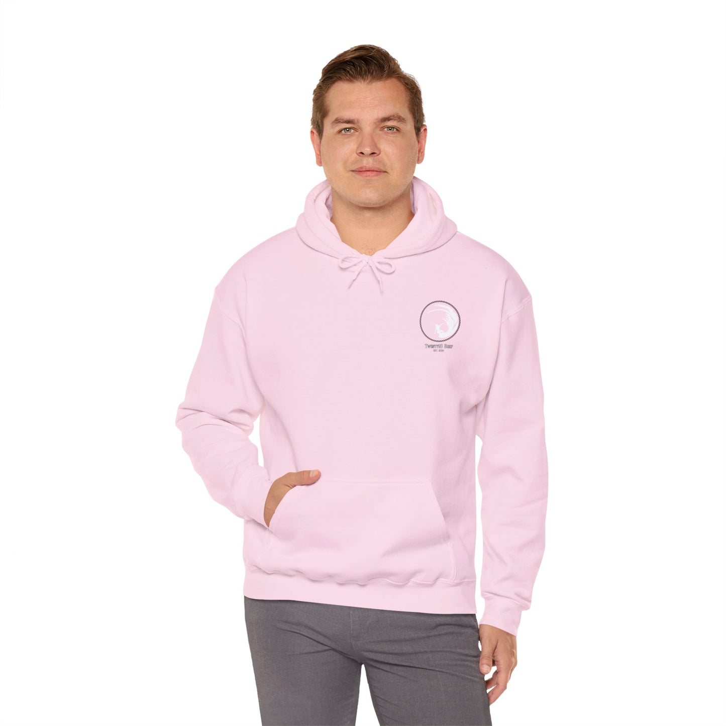 MEN'S SURF ZONE HOODIE