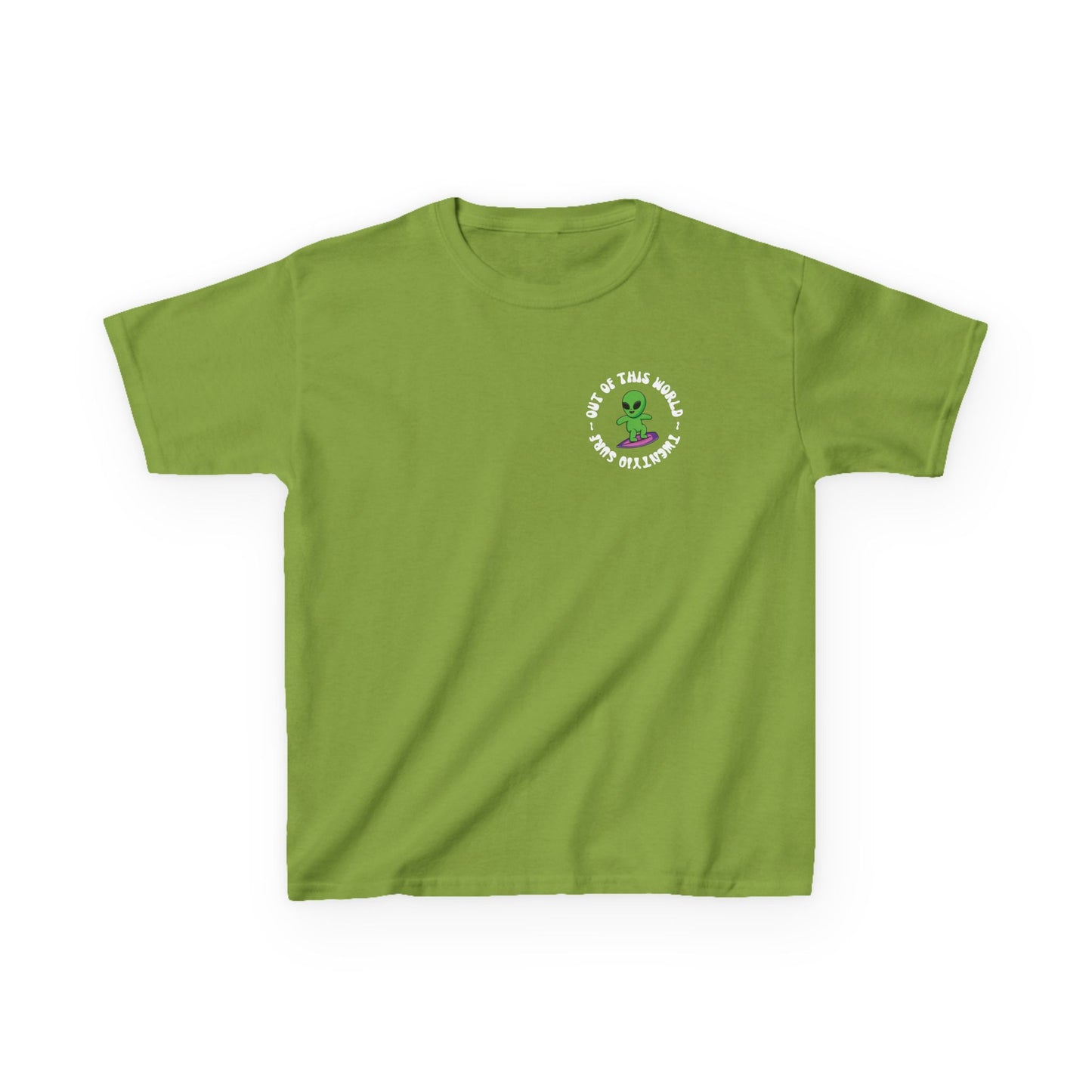 Kid's Out of This World Tee