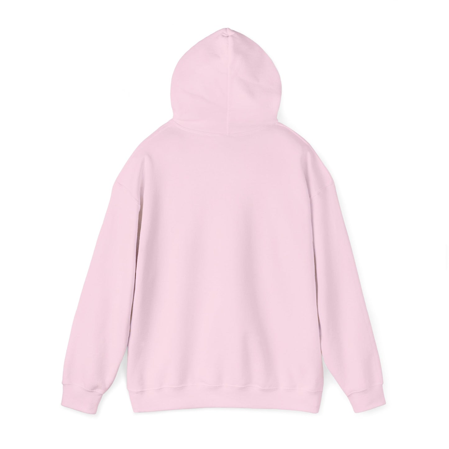 MEN'S SIMPLE HOODIE