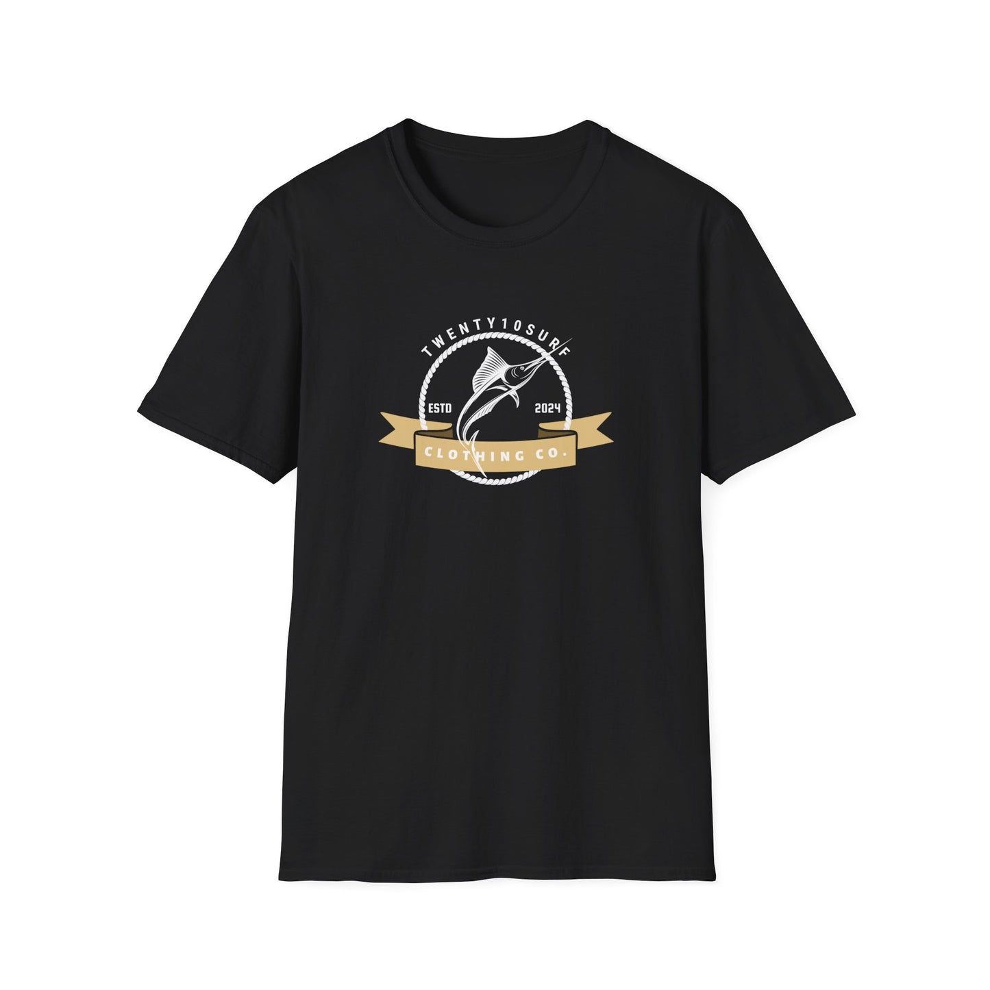 MEN'S MARLIN TEE