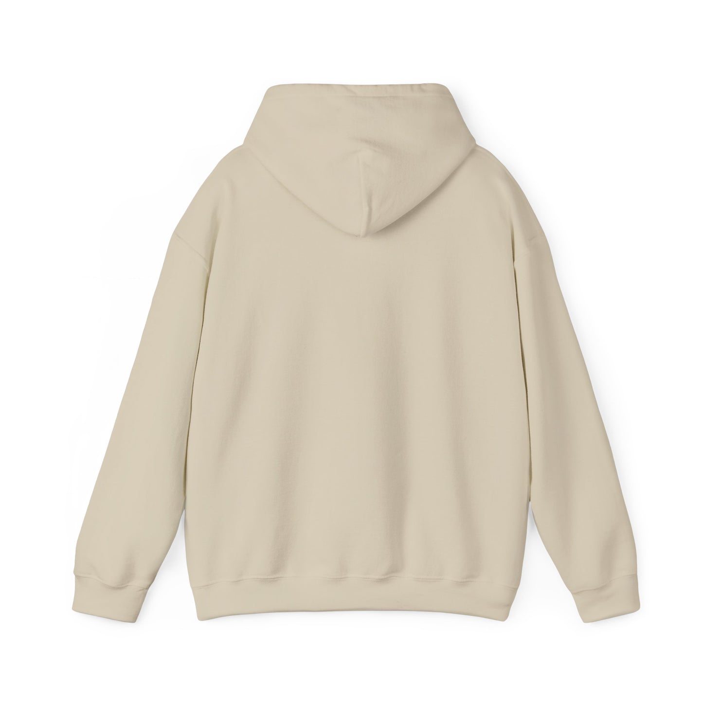 WOMEN'S SIMPLE HOODIE