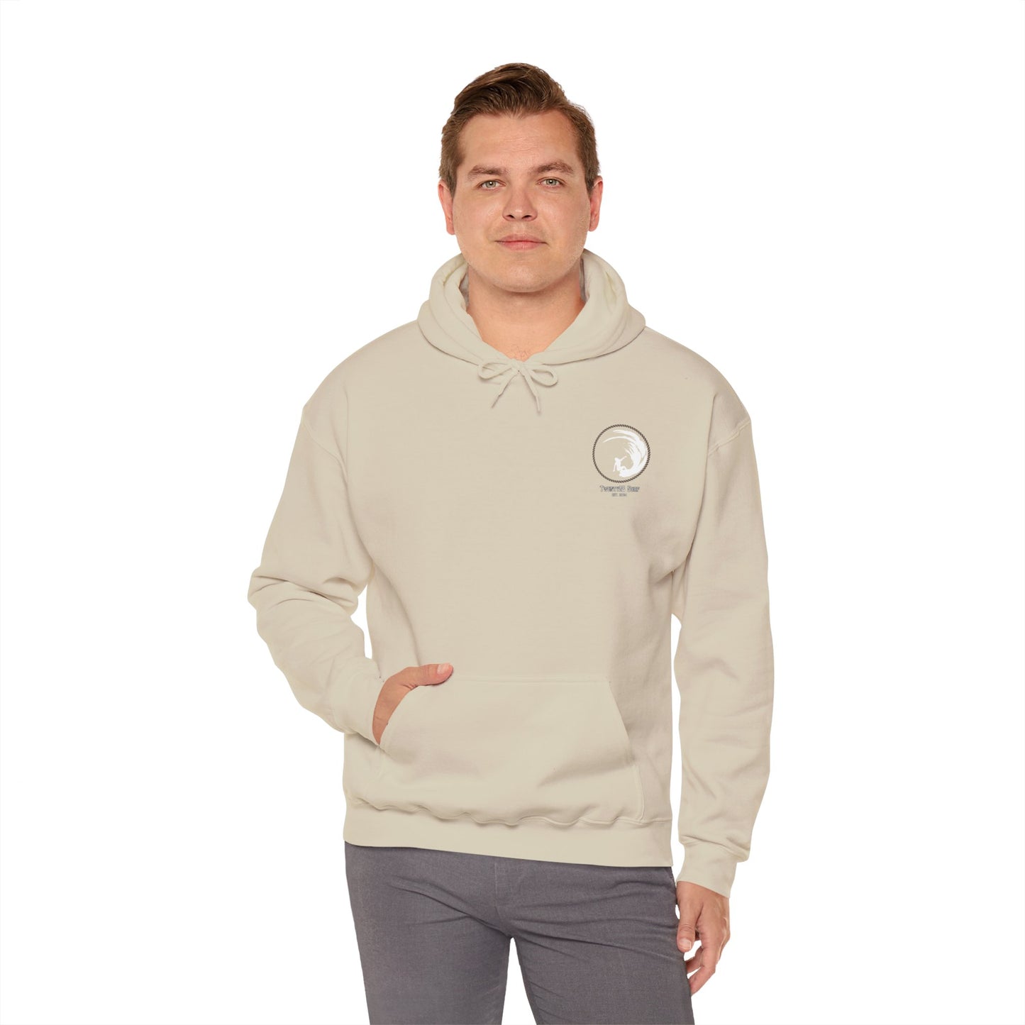 MEN'S SURF ZONE HOODIE