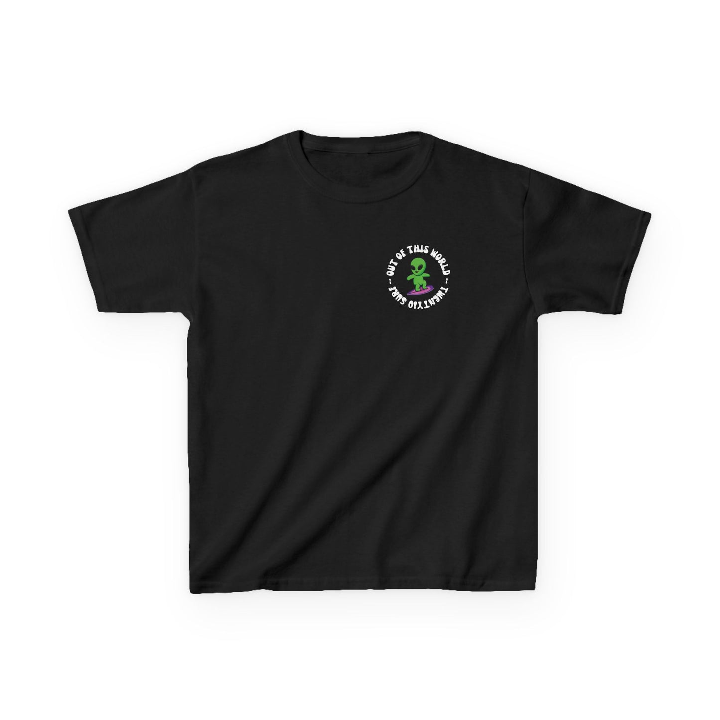 Kid's Out of This World Tee