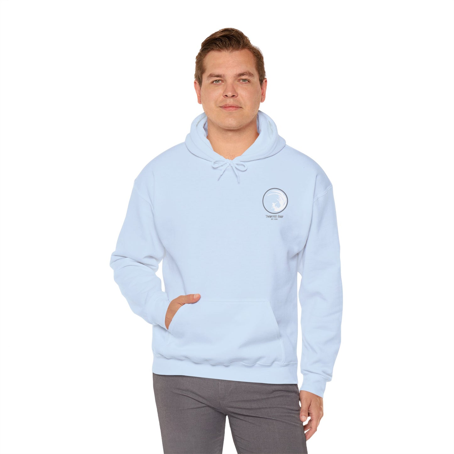 MEN'S SURF ZONE HOODIE