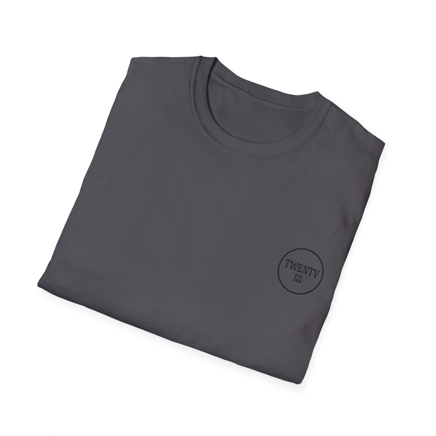WOMEN'S SIMPLE TEE