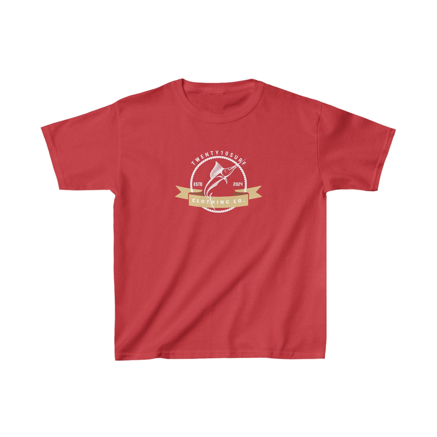 KID'S MARLIN TEE