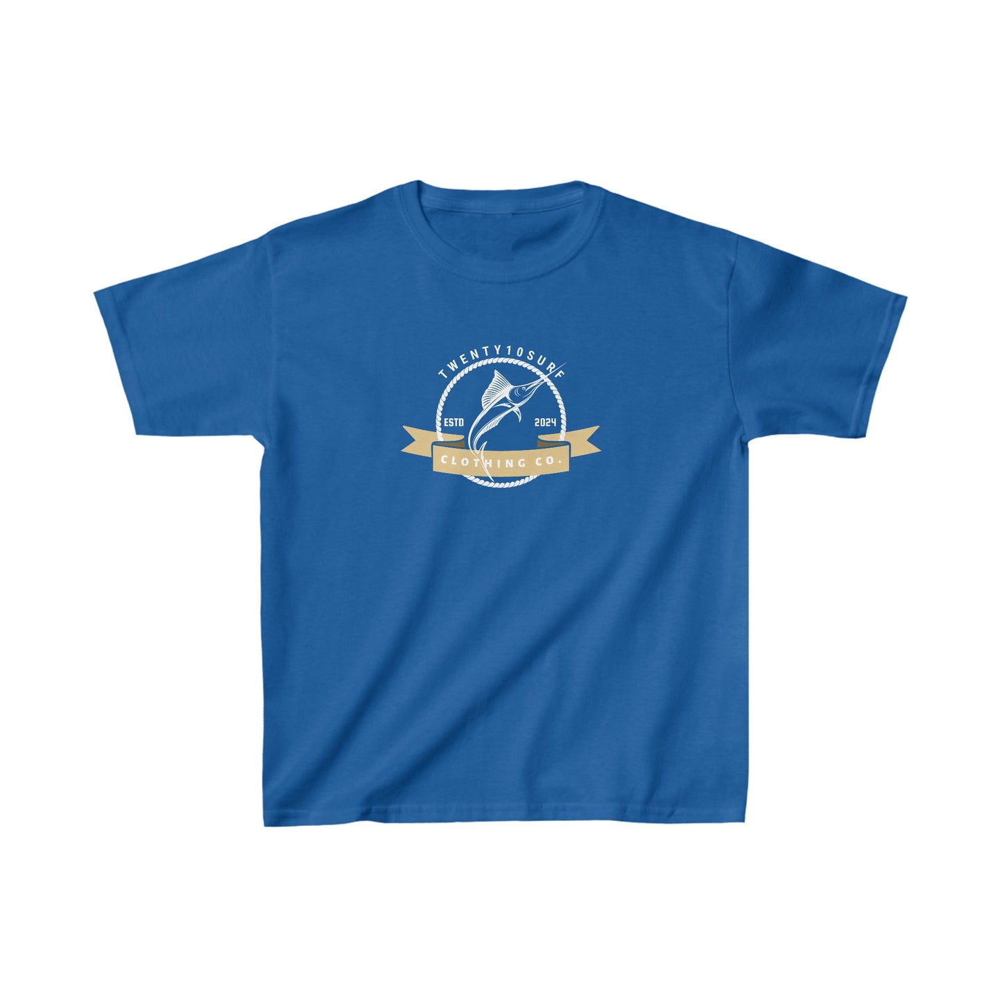 KID'S MARLIN TEE