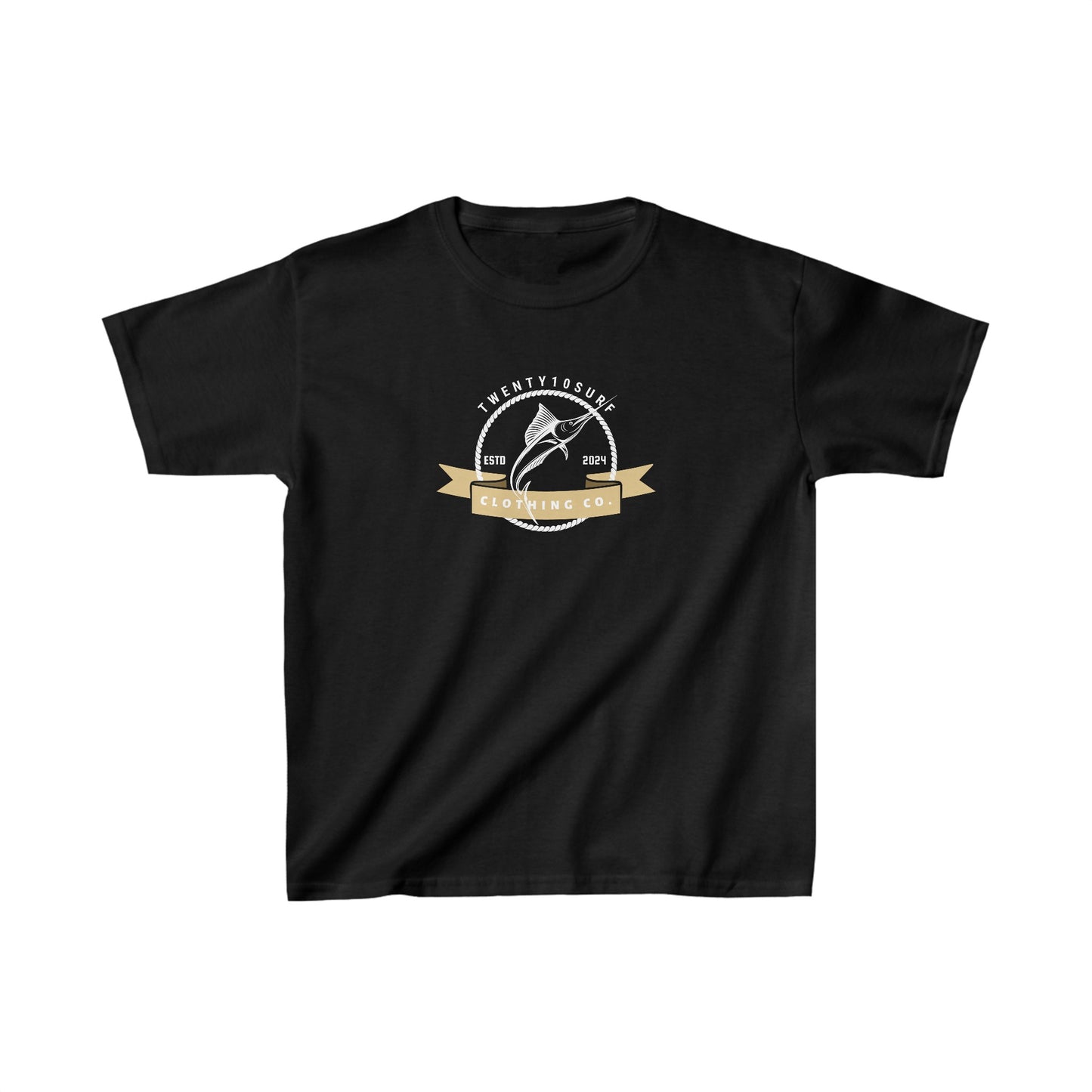 KID'S MARLIN TEE