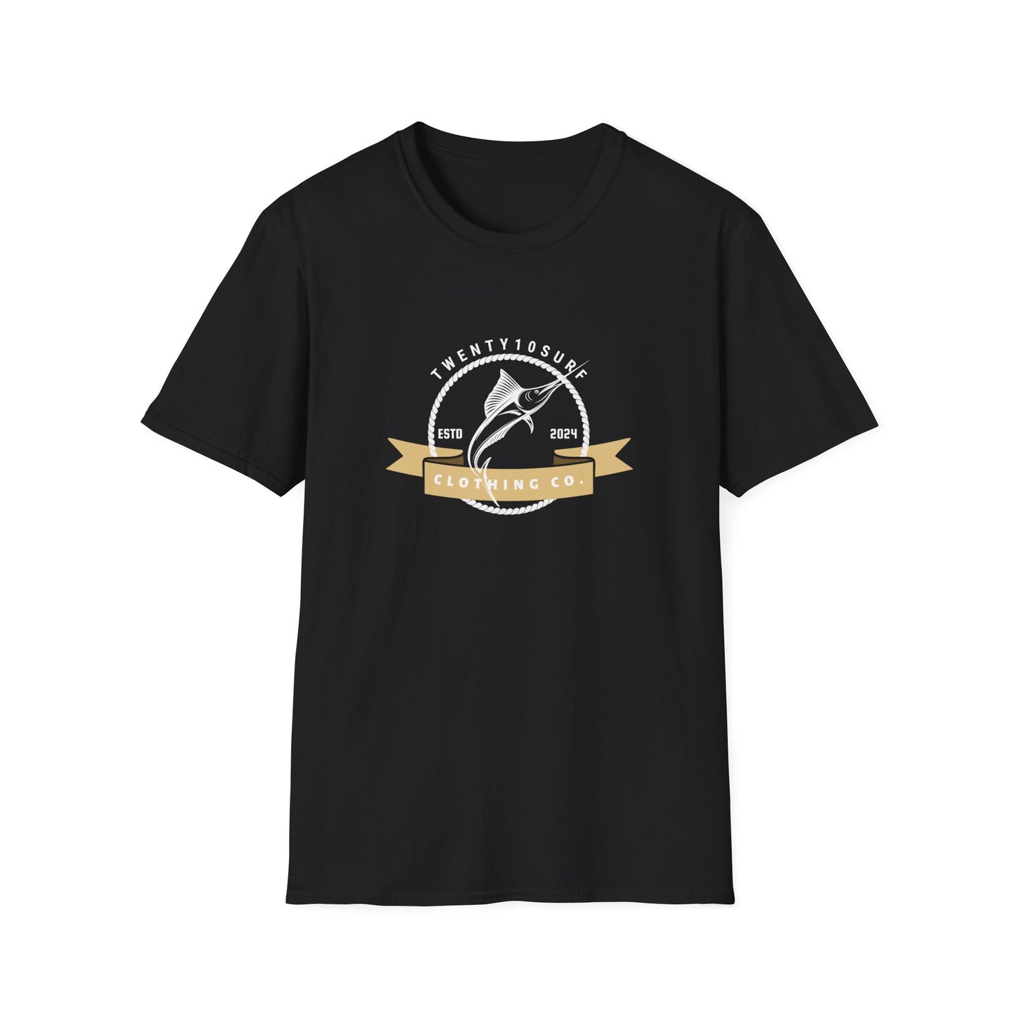 WOMEN'S MARLIN TEE