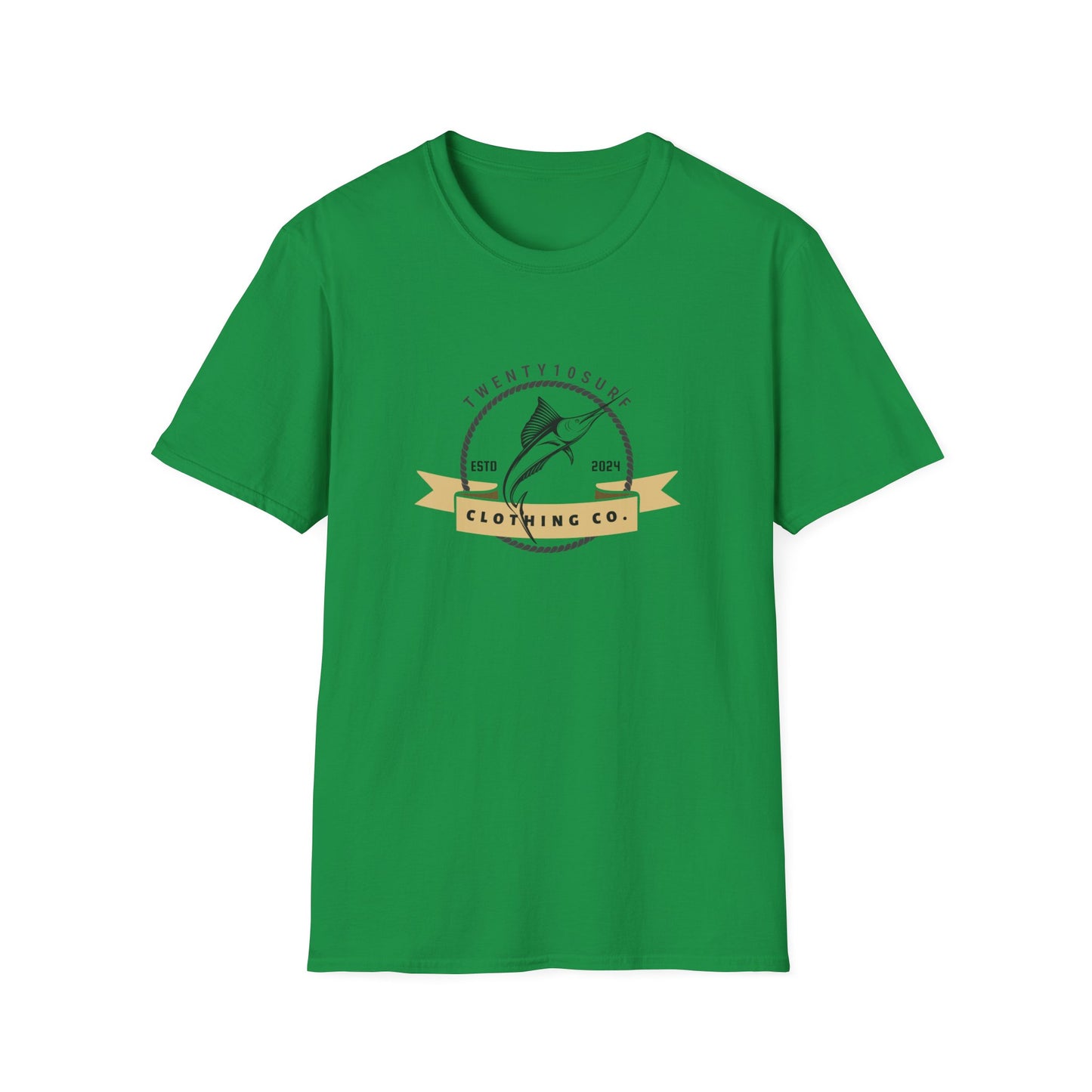 WOMEN'S MARLIN TEE