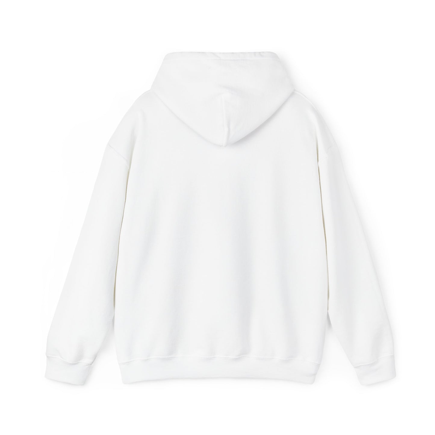 MEN'S SIMPLE HOODIE