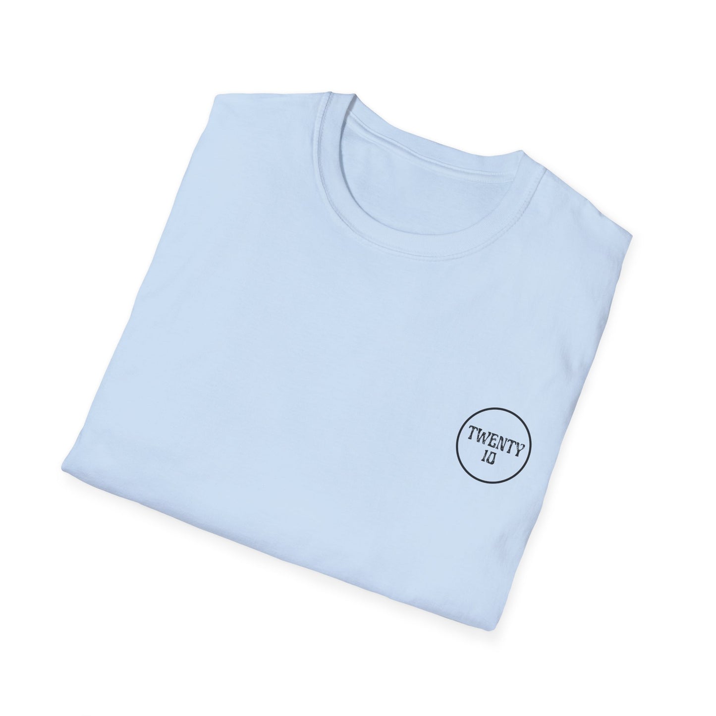 WOMEN'S SIMPLE TEE