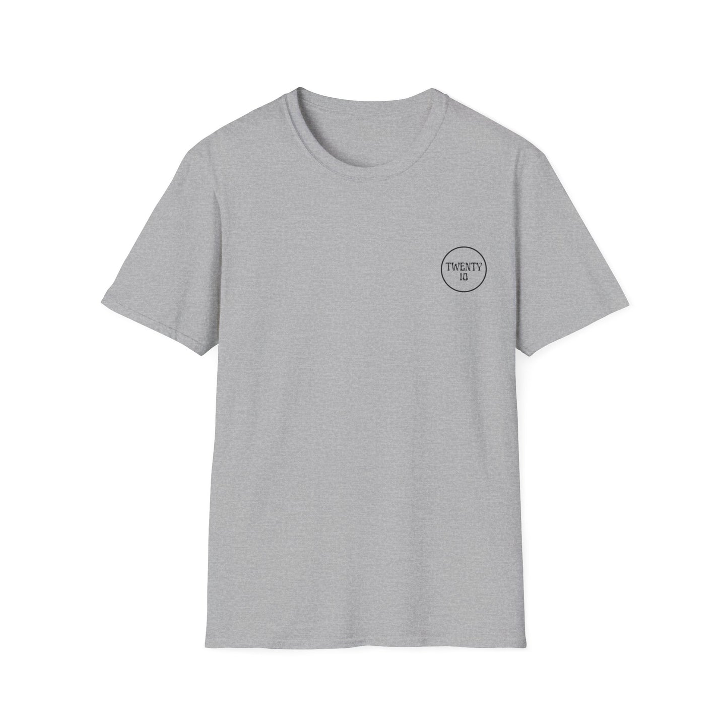 WOMEN'S SIMPLE TEE
