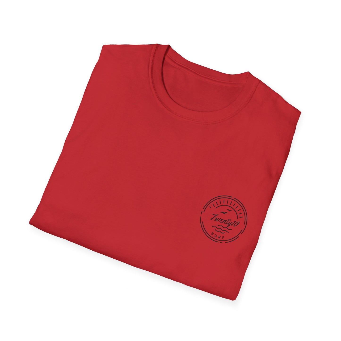MEN'S SURF ALL DAY TEE