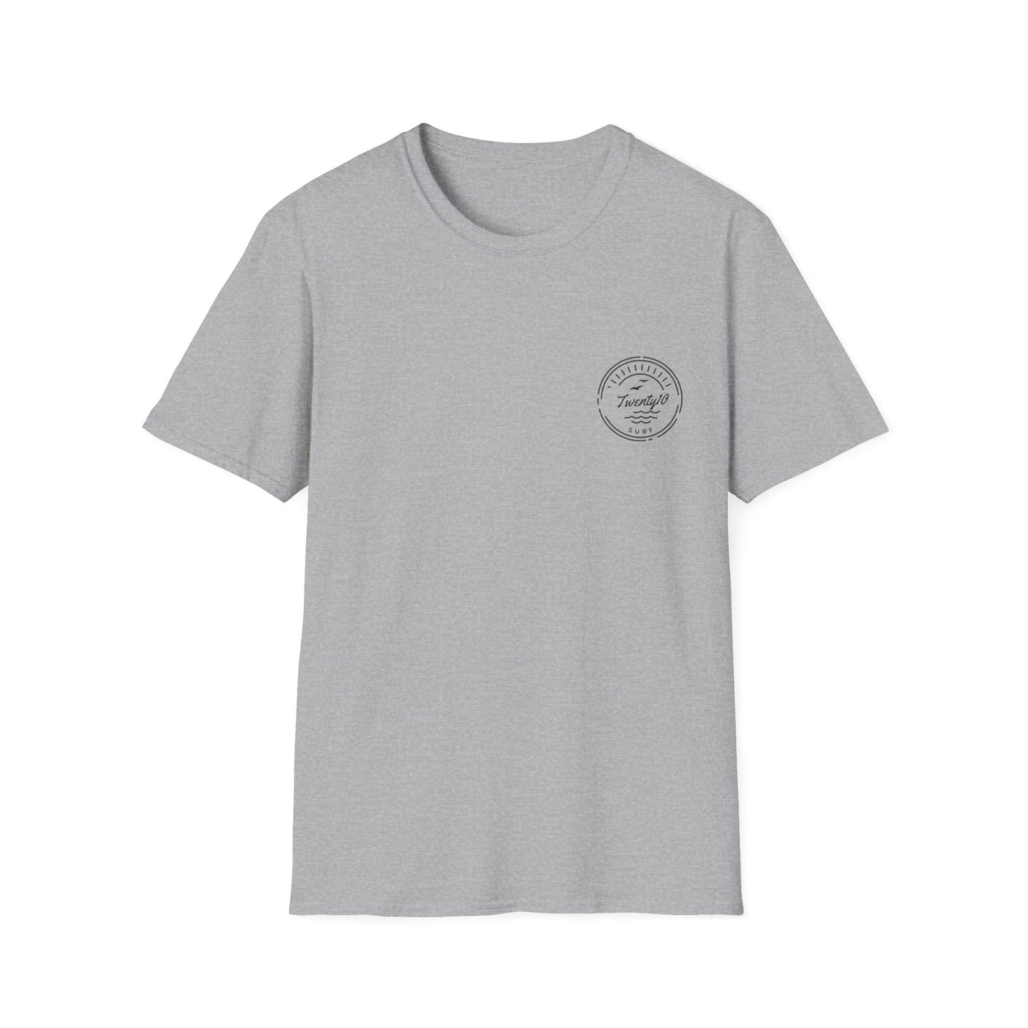 MEN'S SURF ALL DAY TEE