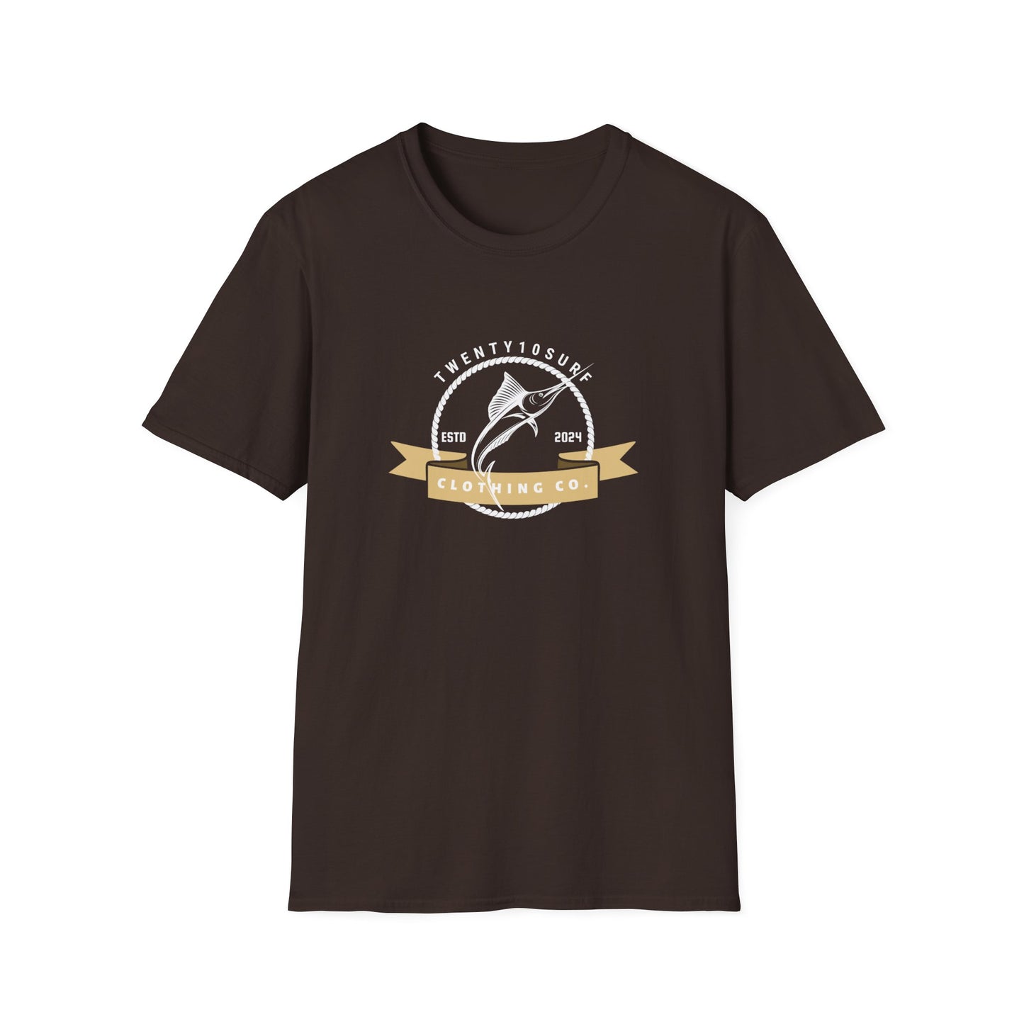 WOMEN'S MARLIN TEE