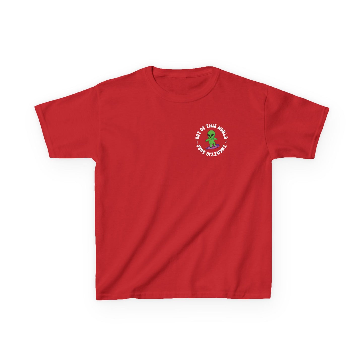 Kid's Out of This World Tee