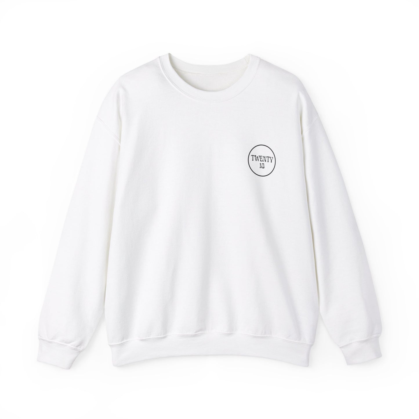 WOMEN'S SIMPLE JUMPER