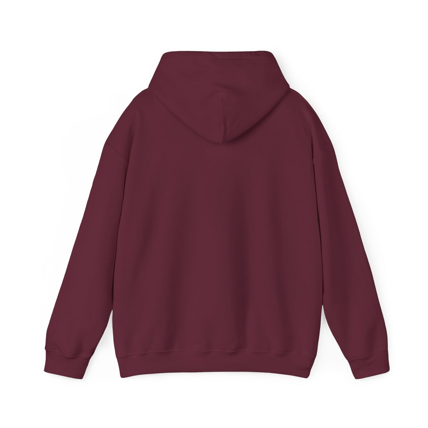MEN'S SIMPLE HOODIE