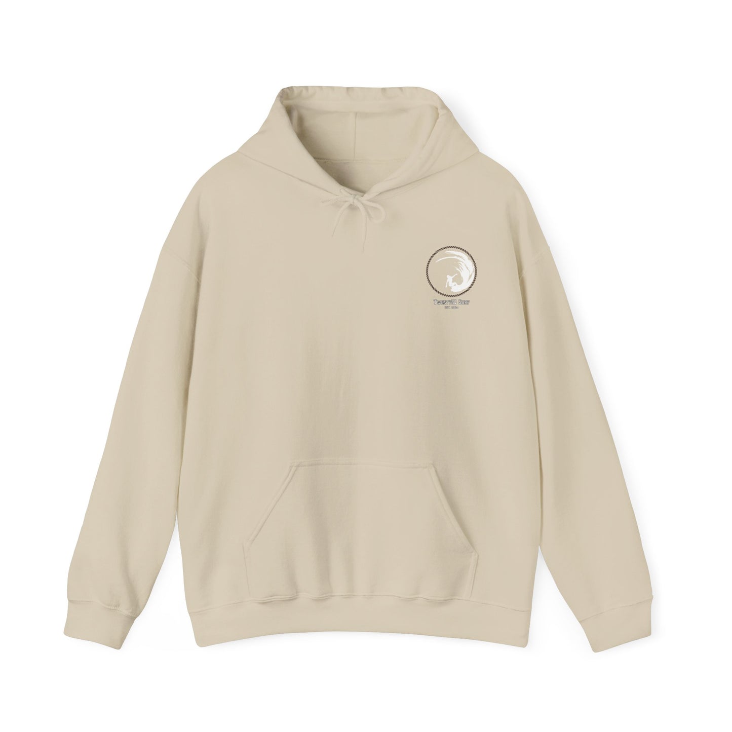 MEN'S SURF ZONE HOODIE