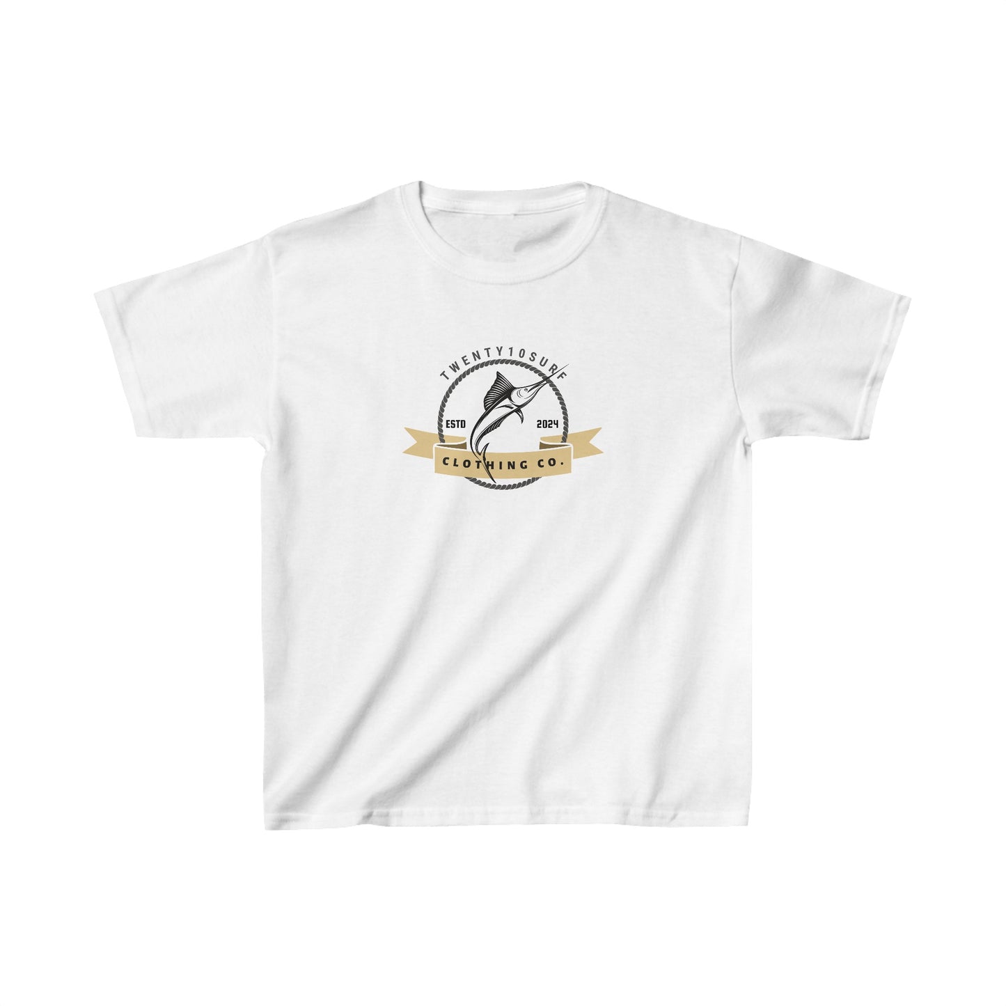 KID'S MARLIN TEE