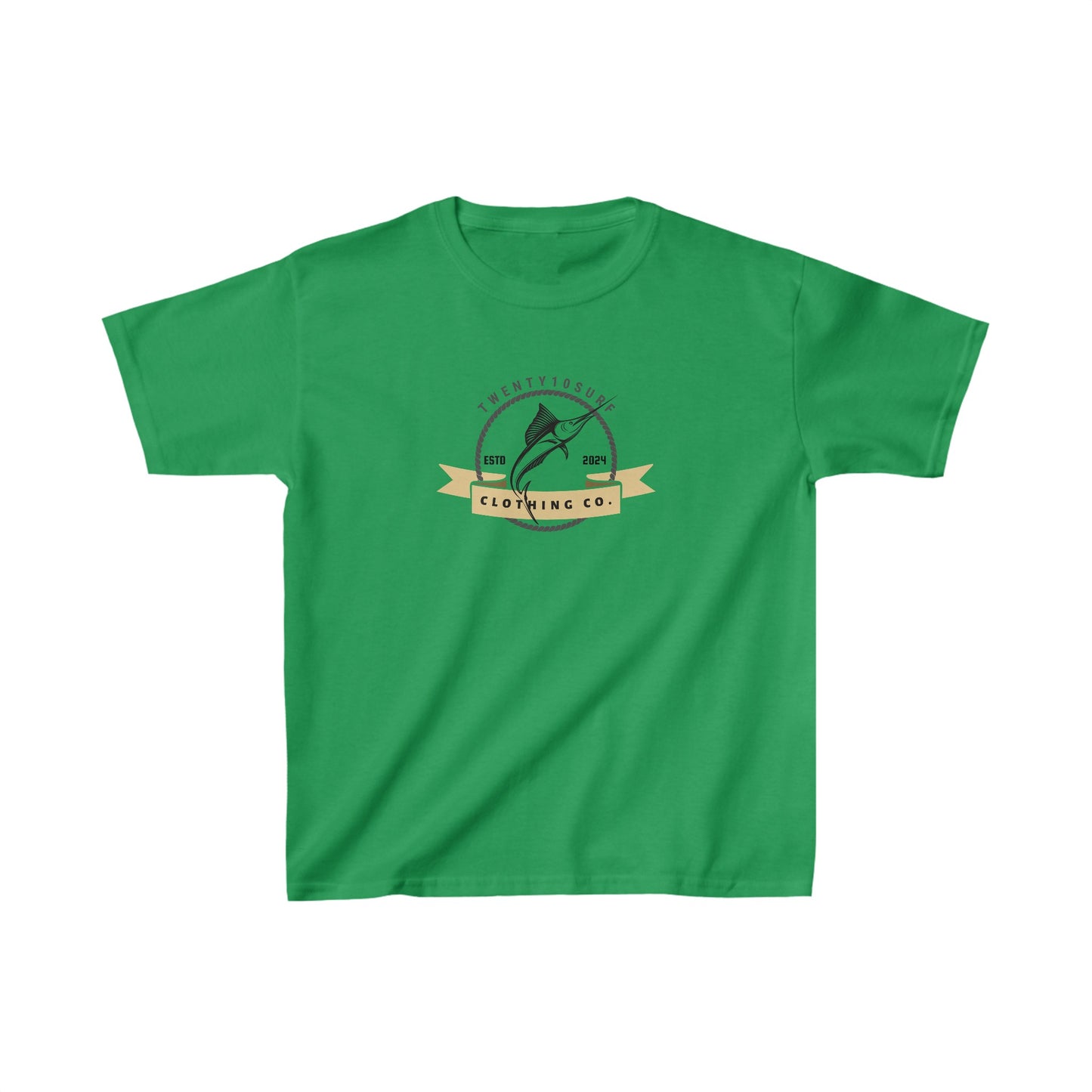 KID'S MARLIN TEE