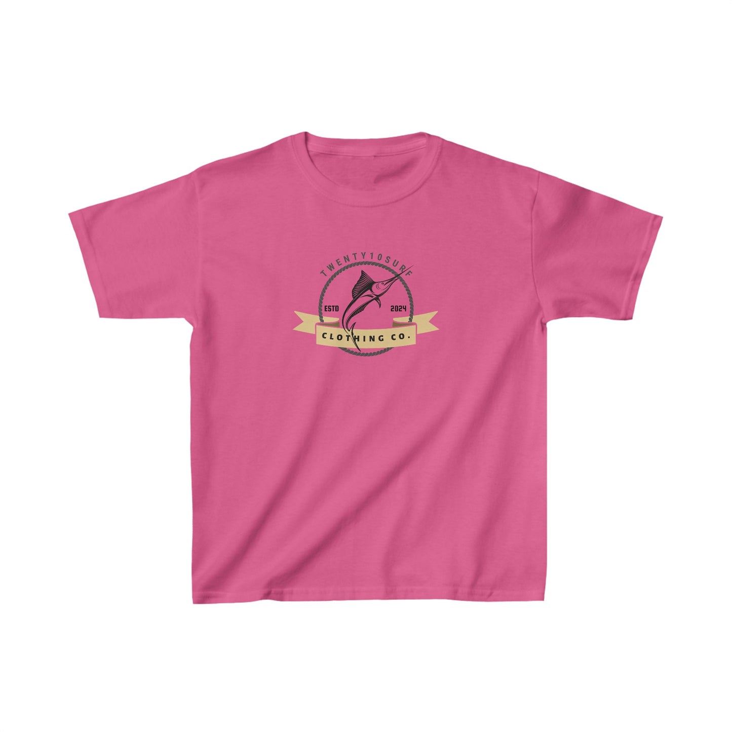 KID'S MARLIN TEE