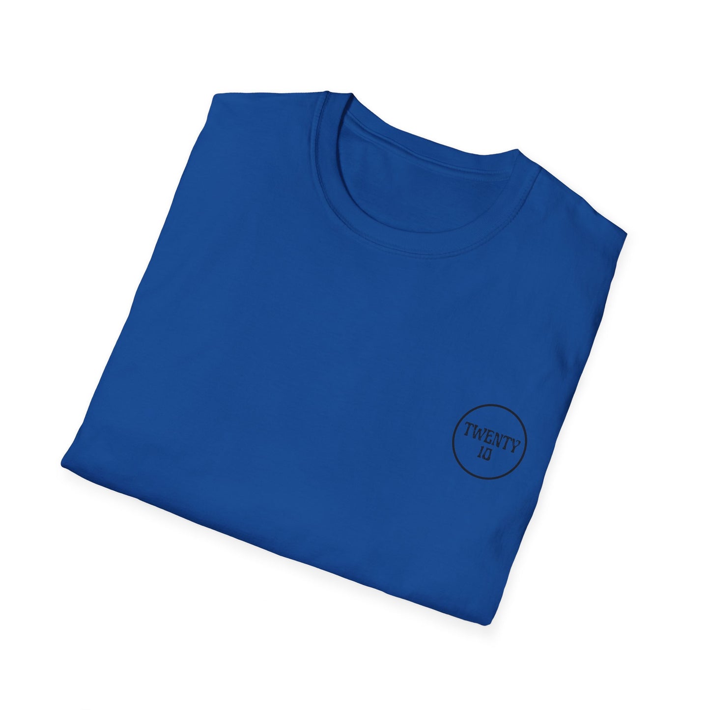 WOMEN'S SIMPLE TEE
