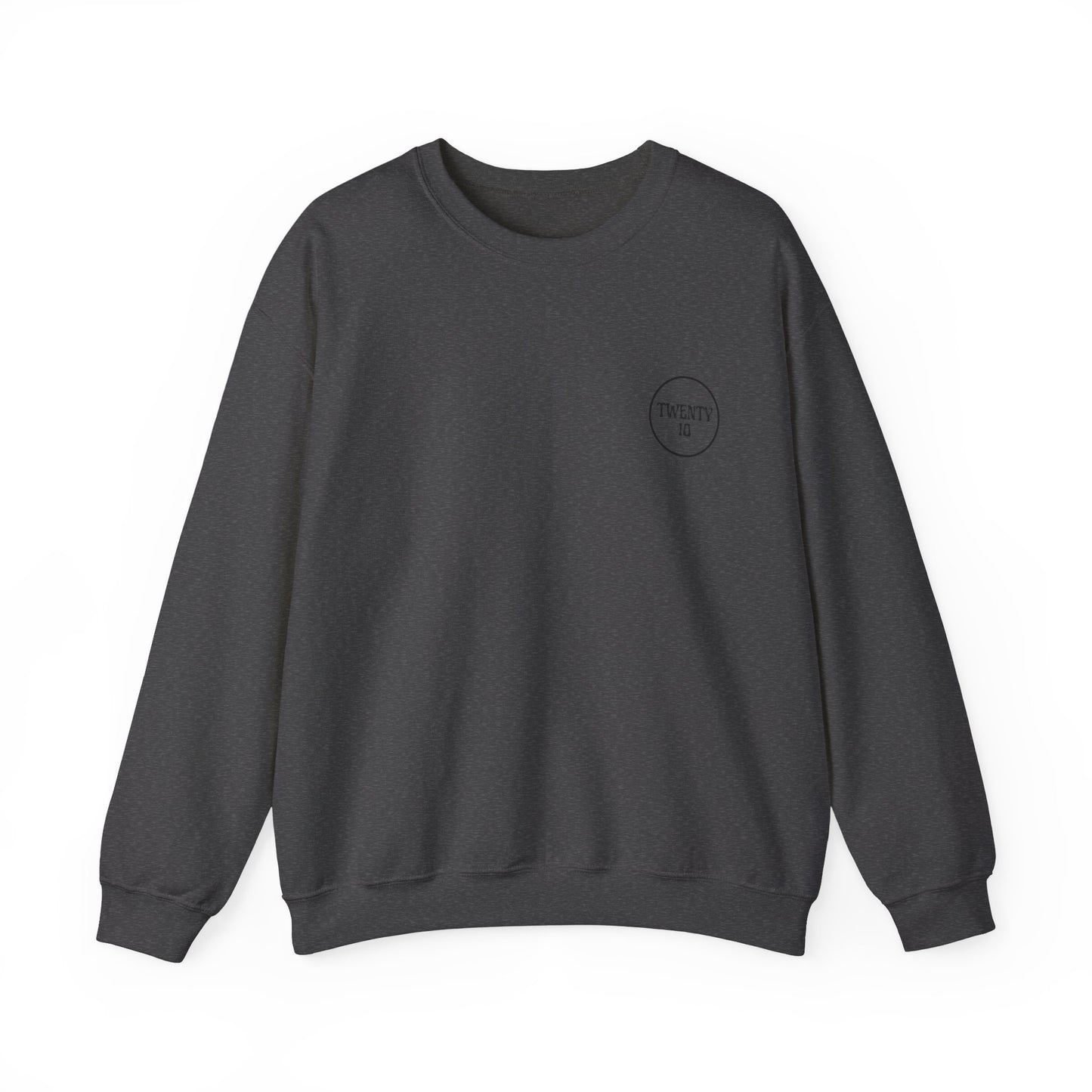 MEN'S SIMPLE JUMPER