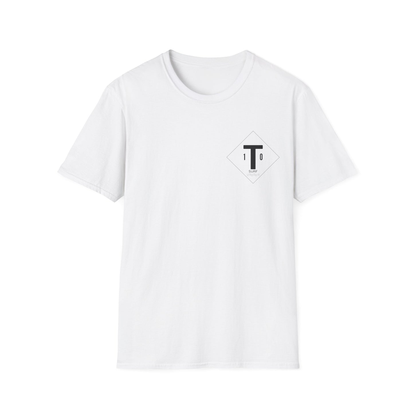 WOMEN'S CLEAR SKIES TEE