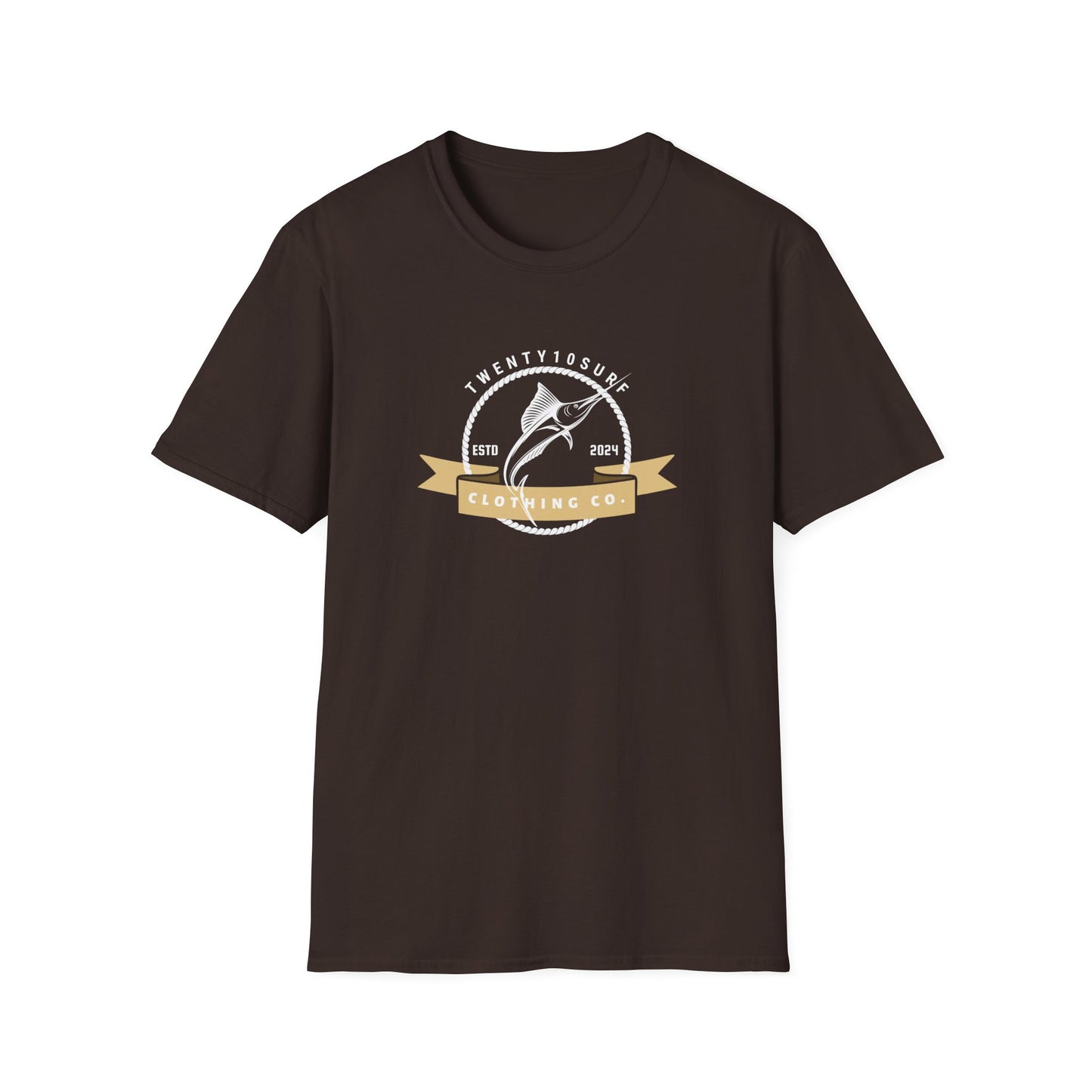 MEN'S MARLIN TEE