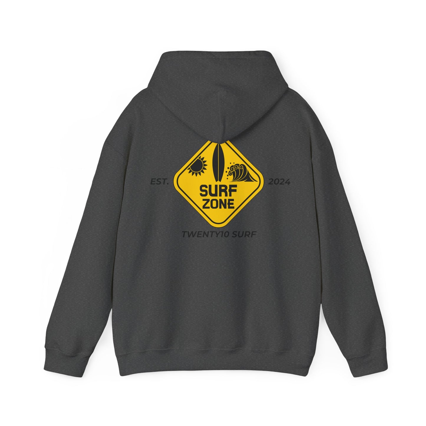 MEN'S SURF ZONE HOODIE