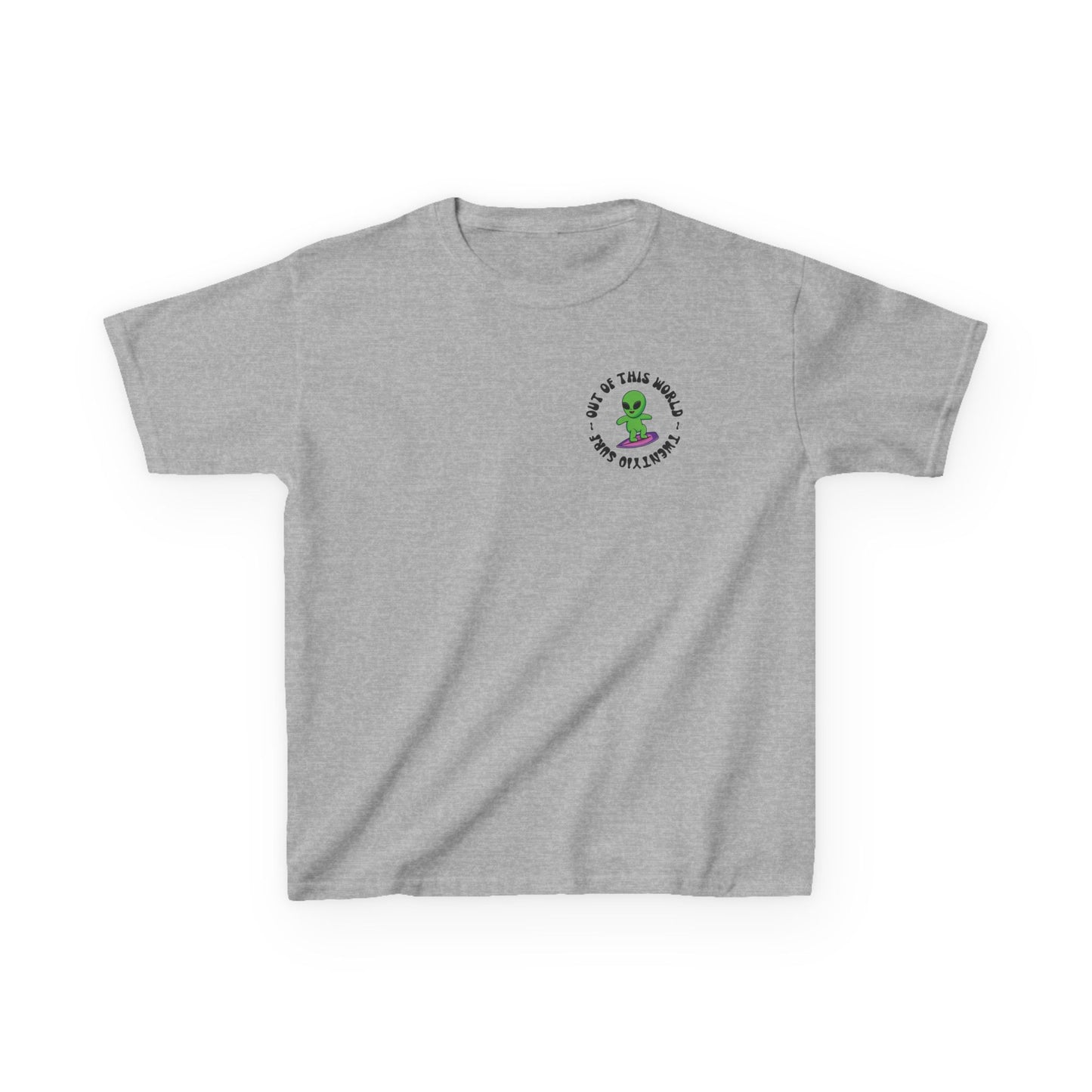 Kid's Out of This World Tee