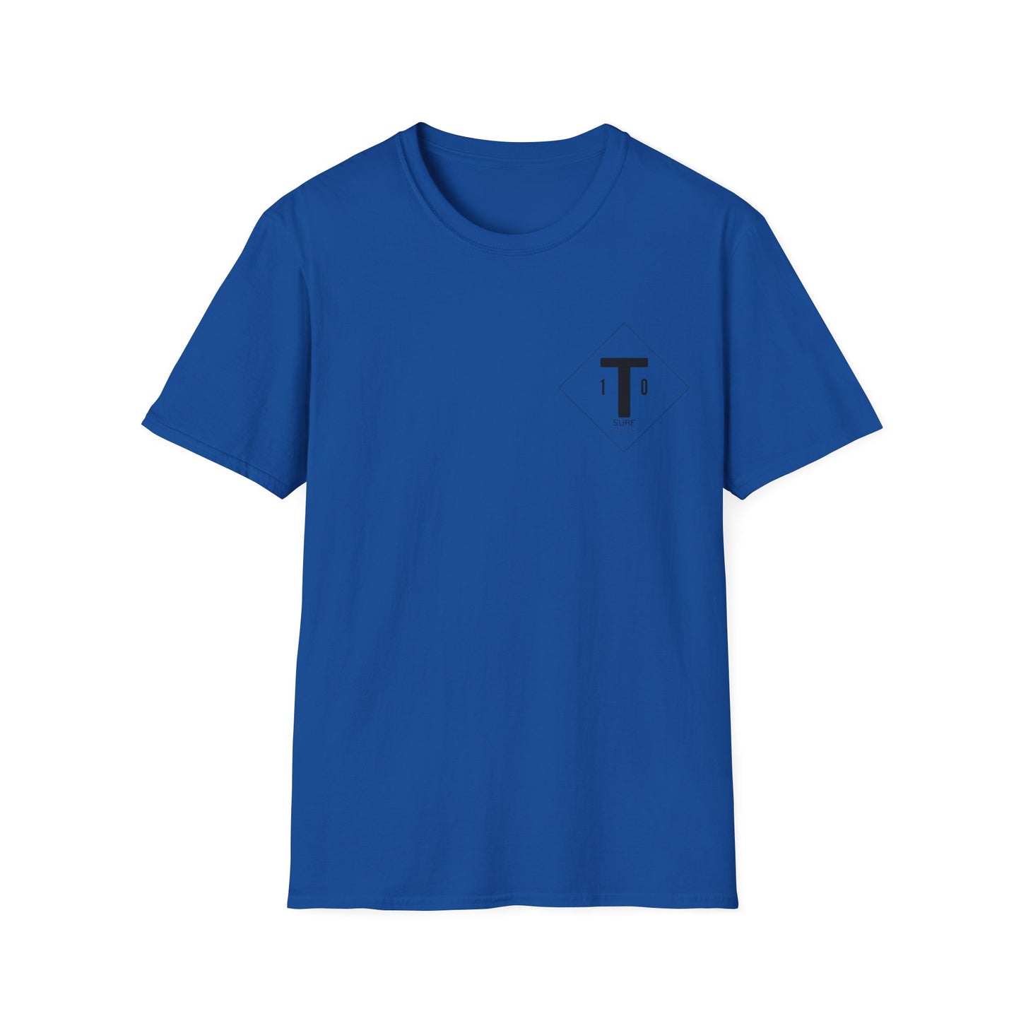 WOMEN'S CLEAR SKIES TEE