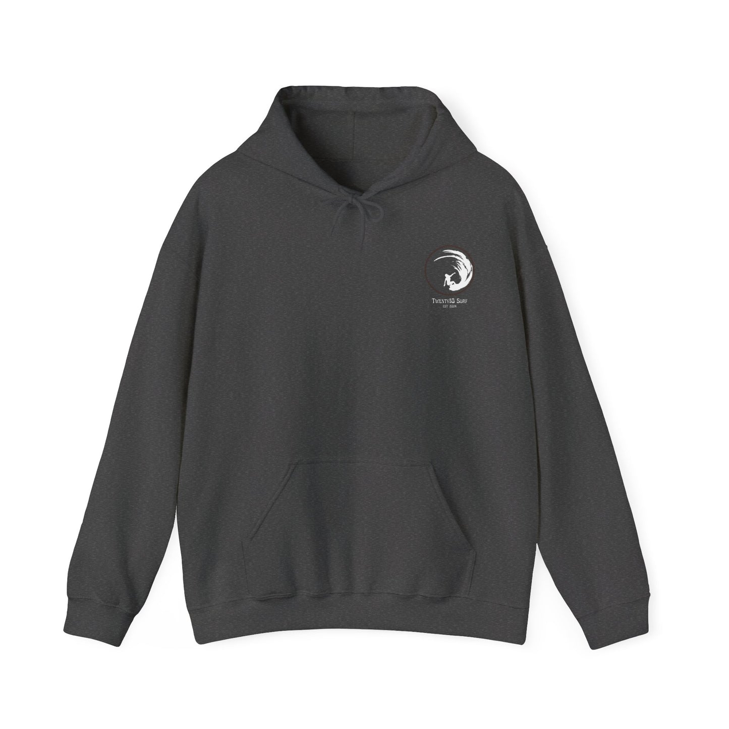 MEN'S SURF ZONE HOODIE