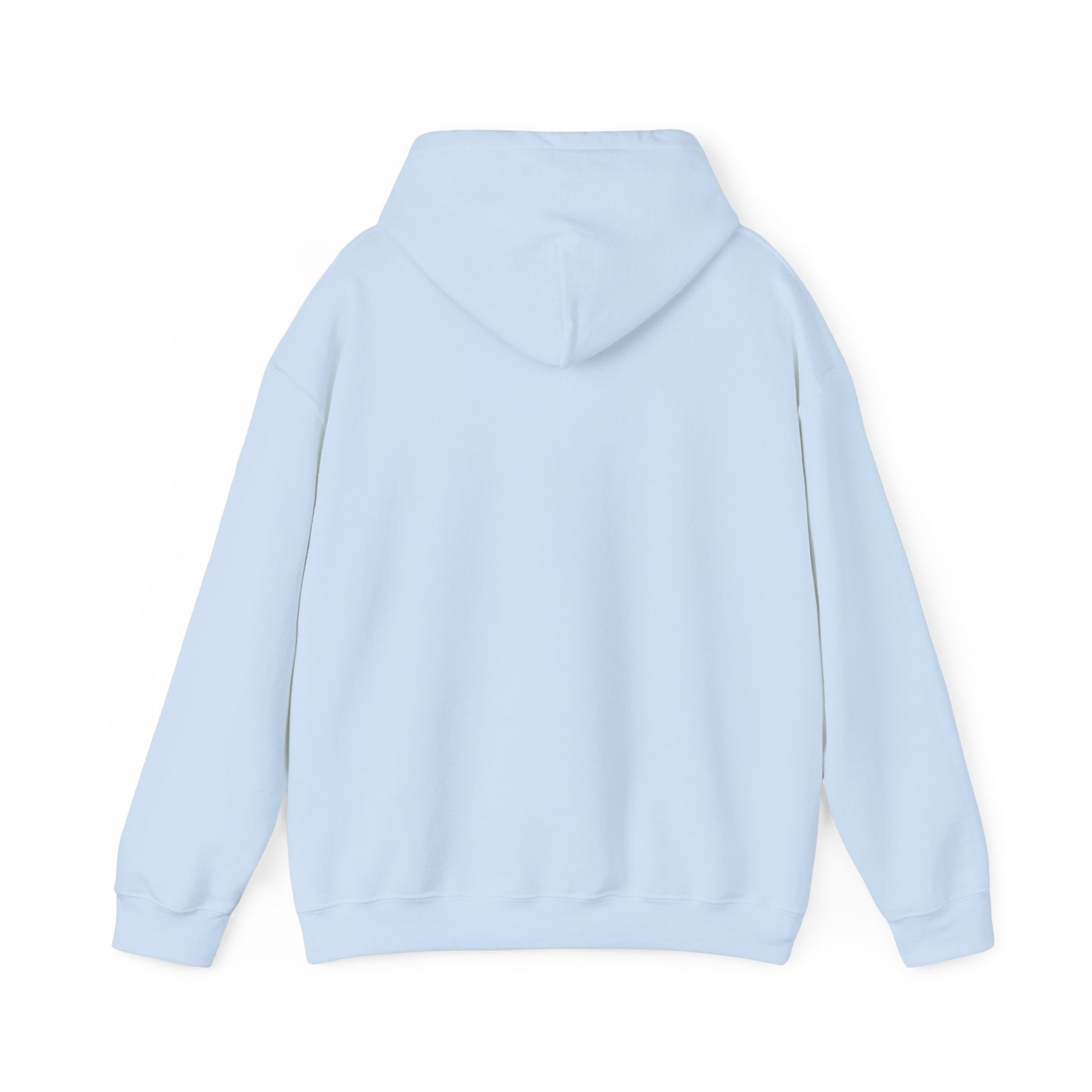 MEN'S SIMPLE HOODIE
